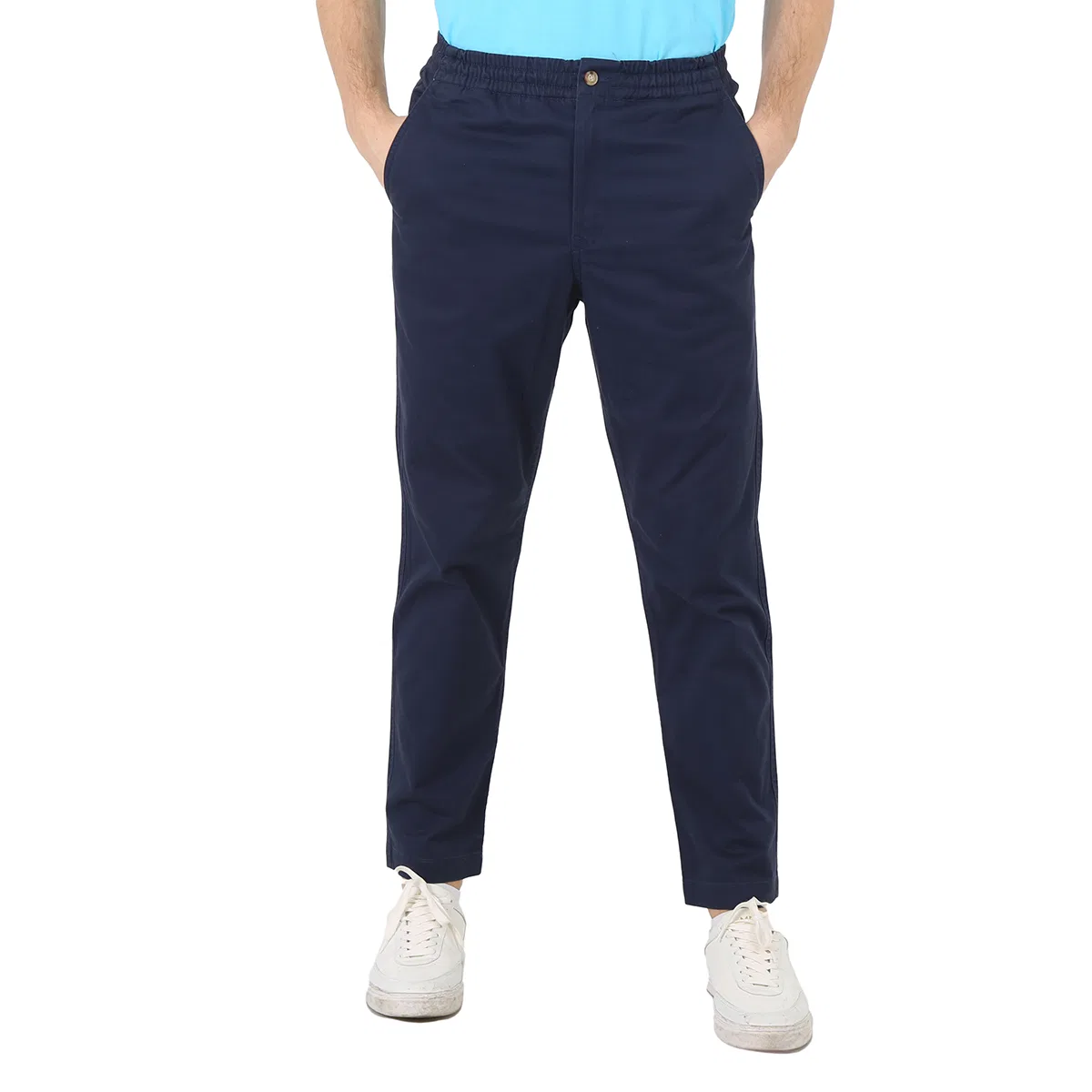Брюки Prepster Logo Polo Ralph Lauren, Ink