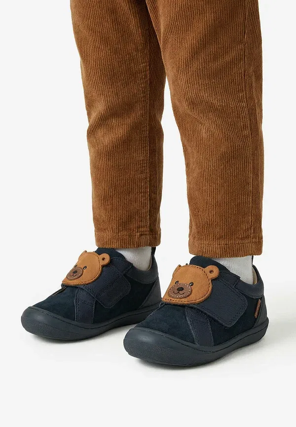 Кроссовки кожаные Lasocki Kids CEO CI12 Cruise Navy, синий