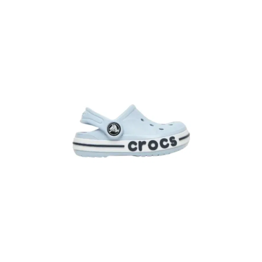 Детские спортивные сабо Bayaband Clog T Crocs, Синий