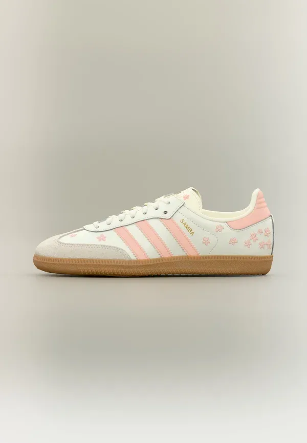 Кроссовки Adidas Originals, кремовый