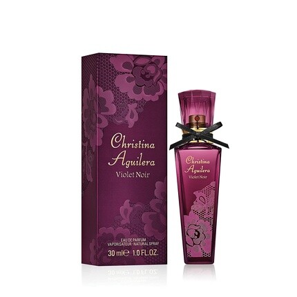 

Christina Aguilera Violet Noir Парфюмированная вода 30 мл
