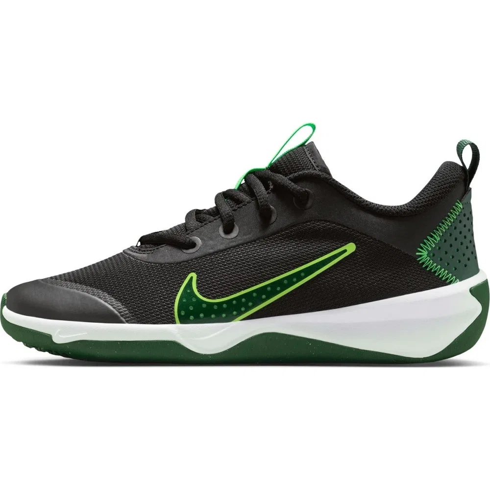Детские кроссовки для баскетбола Omni Multi-Court Gs Nike