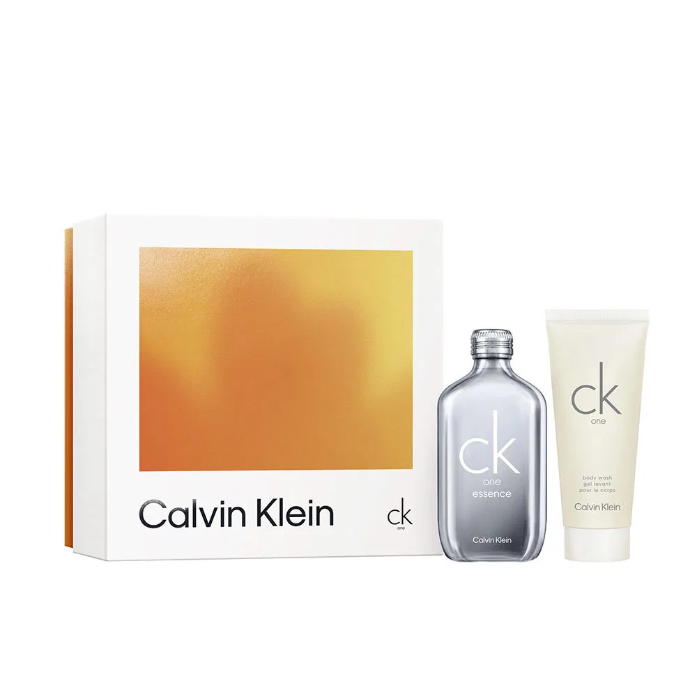 Подарочный набор парфюмерной воды CK One Essence Calvin Klein