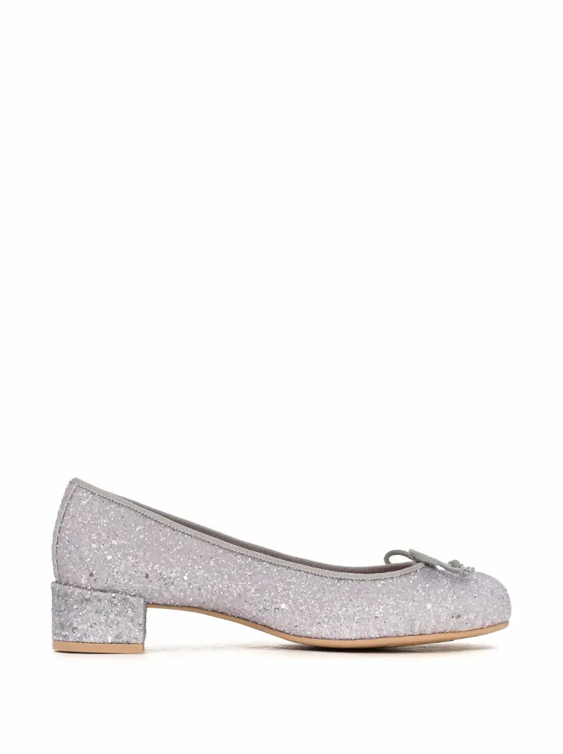 

Балетки с блестками Pretty Ballerinas