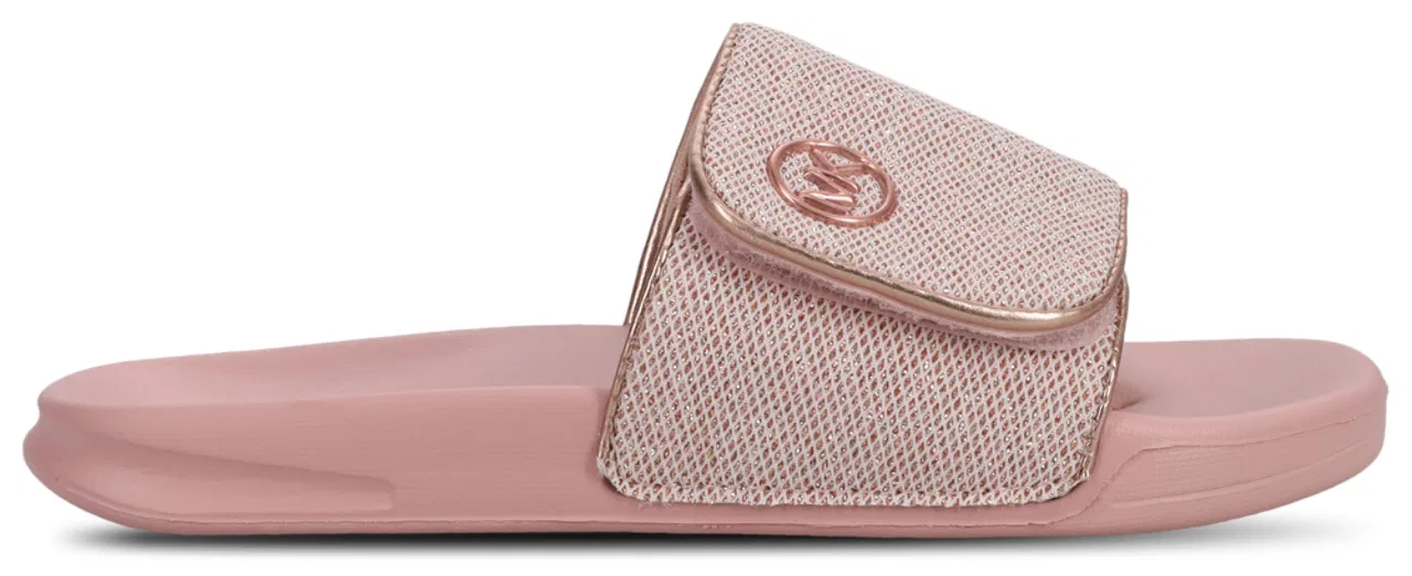 Женские сандалии Jett Darby Michael Kors, цвет Rose Gold