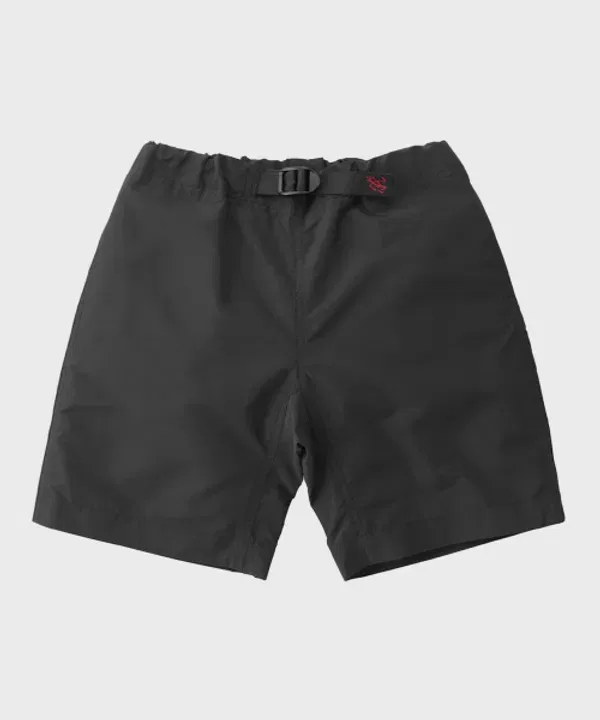 Шорты детские Shell Shorts, Gramicci Kids, черный