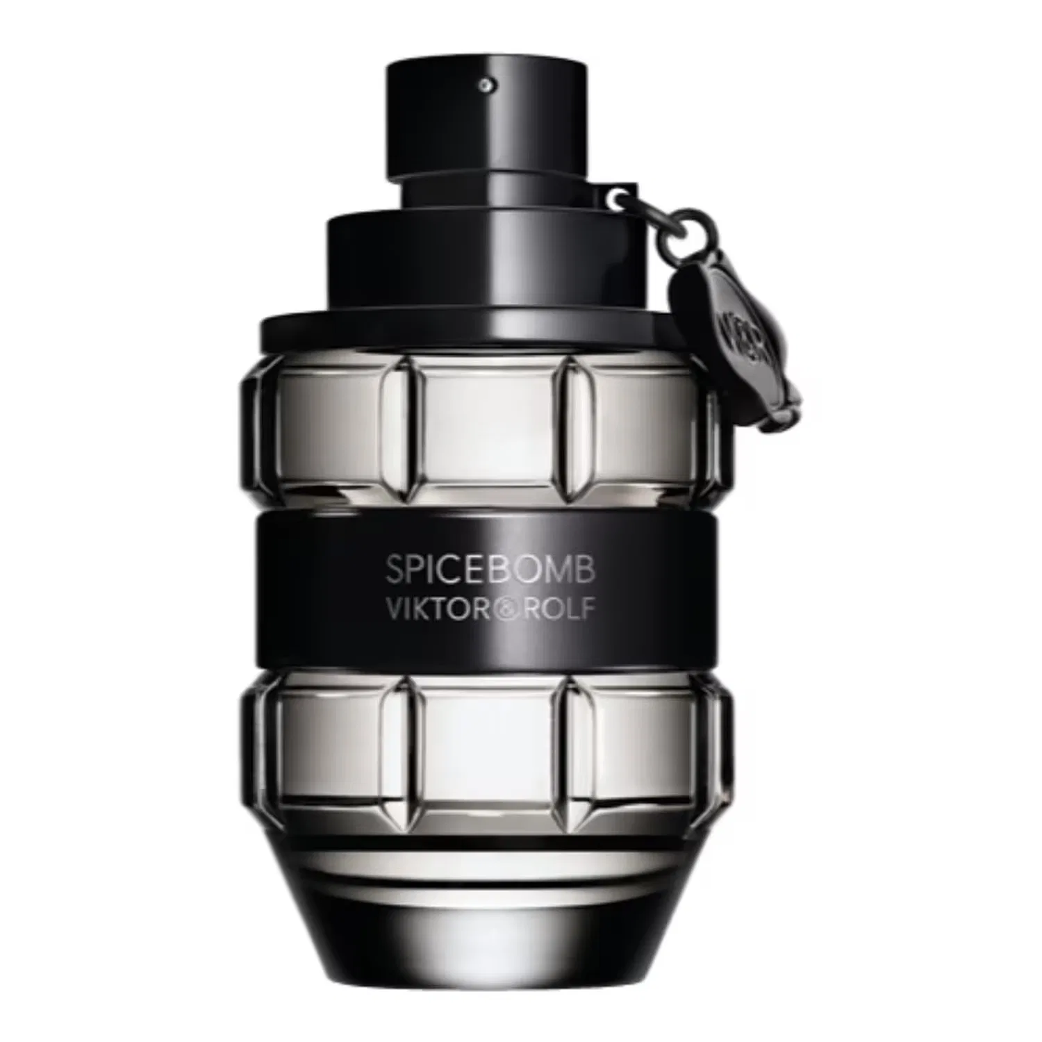 Мужская парфюмерная вода Spicebomb VIKTOR & ROLF, 50 мл