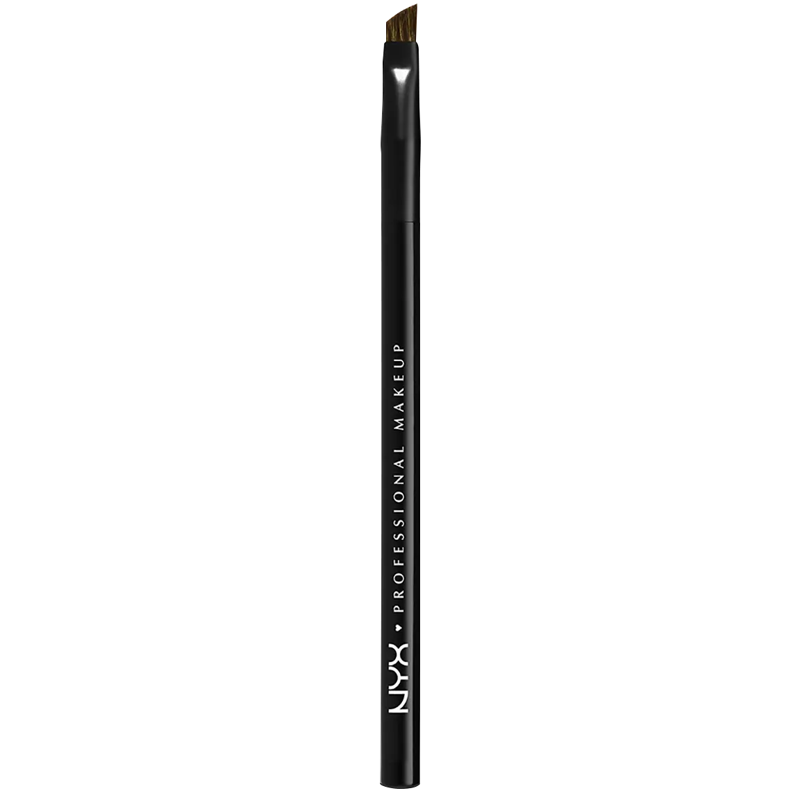 

NYX Professional Makeup Pro кисть для бровей, 1 шт.