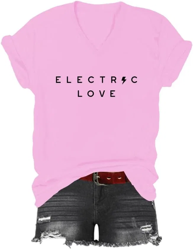 Футболка с принтом Epilepsy Awareness, Pink