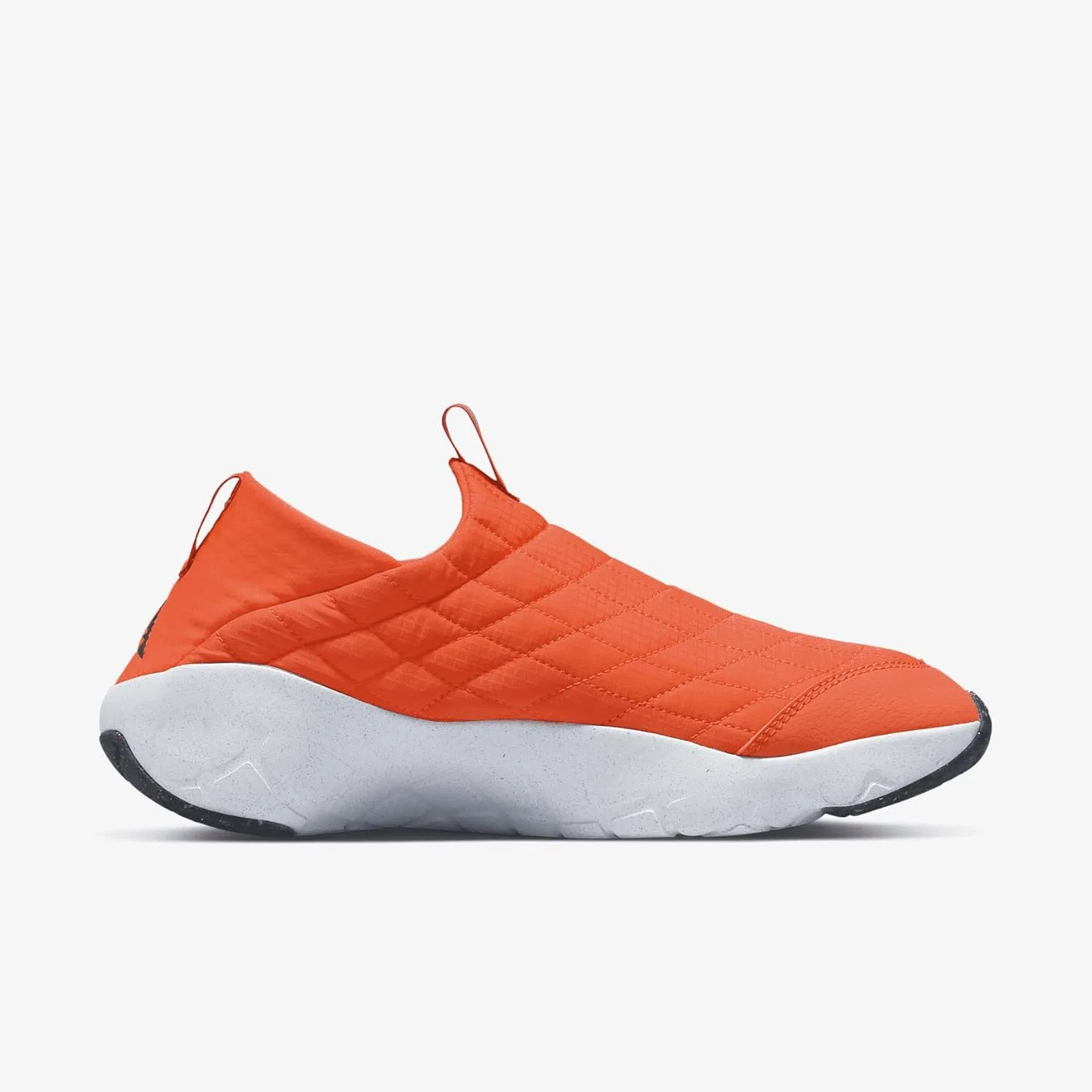 Мужские кроссовки Nike ACG Moc, Orange Dutch Blue Size — фото 3