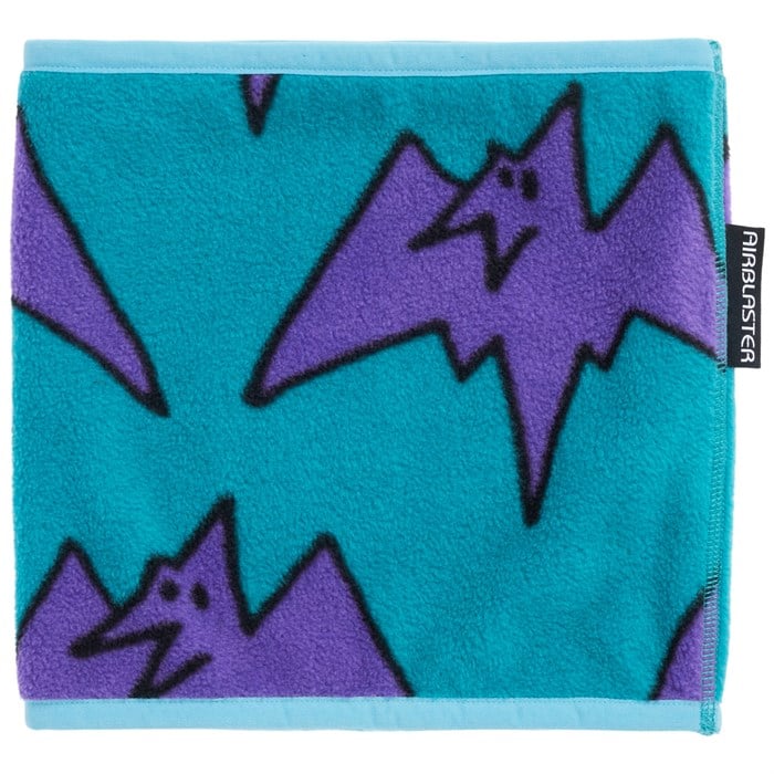 

Уютный флисовый шейный платок Airblaster, Big Huck Terry