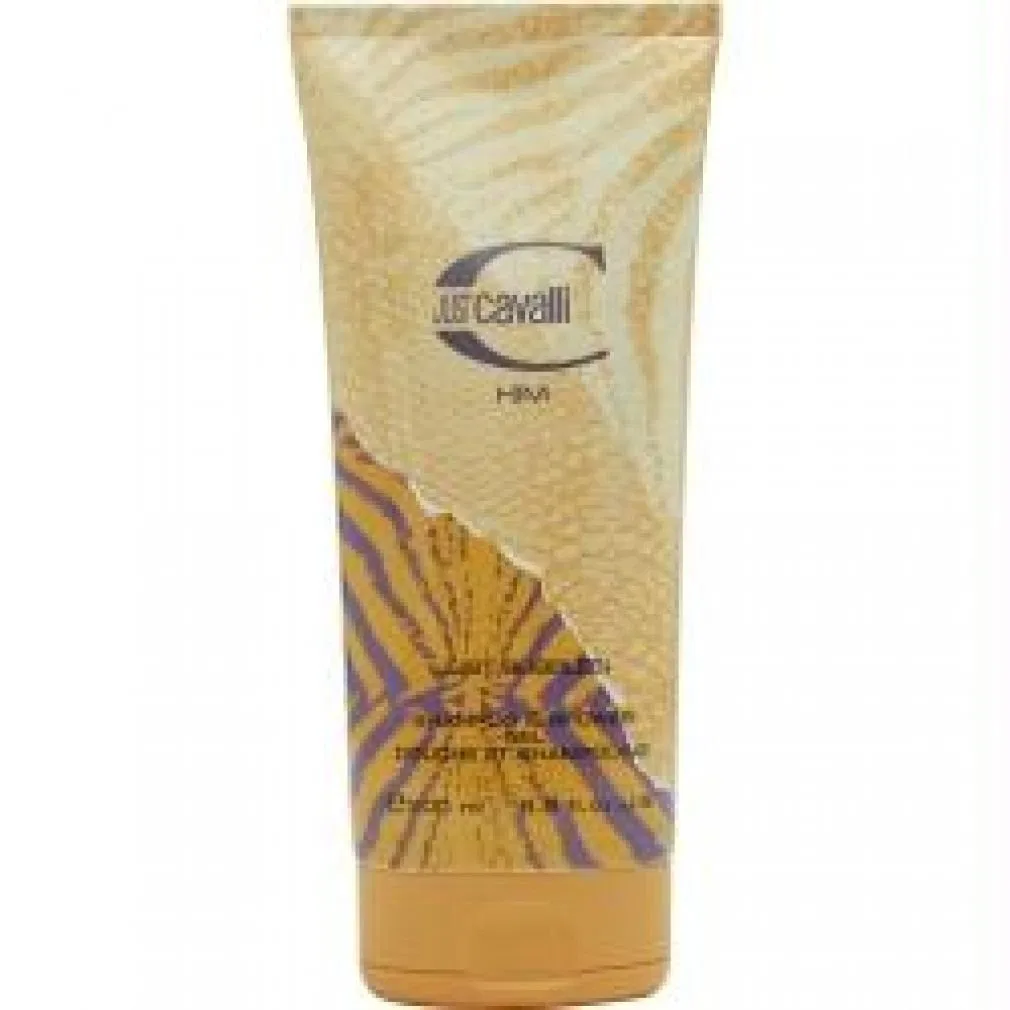 Гель для душа Just Cavalli Him, Roberto Cavalli, 200 мл, Fresh