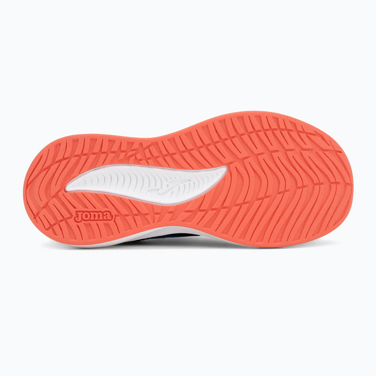 Детские кроссовки с технологией VTS Joma Ferro Jr, Schwarz — фото 4