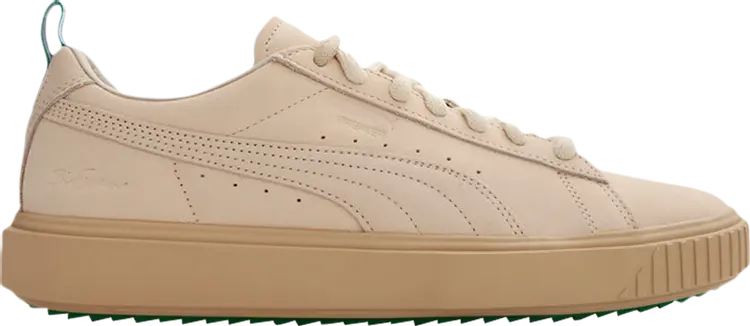 

Кроссовки Puma Big Sean x Breaker Swan, белый, Белый;серый, Кроссовки Puma Big Sean x Breaker Swan, белый