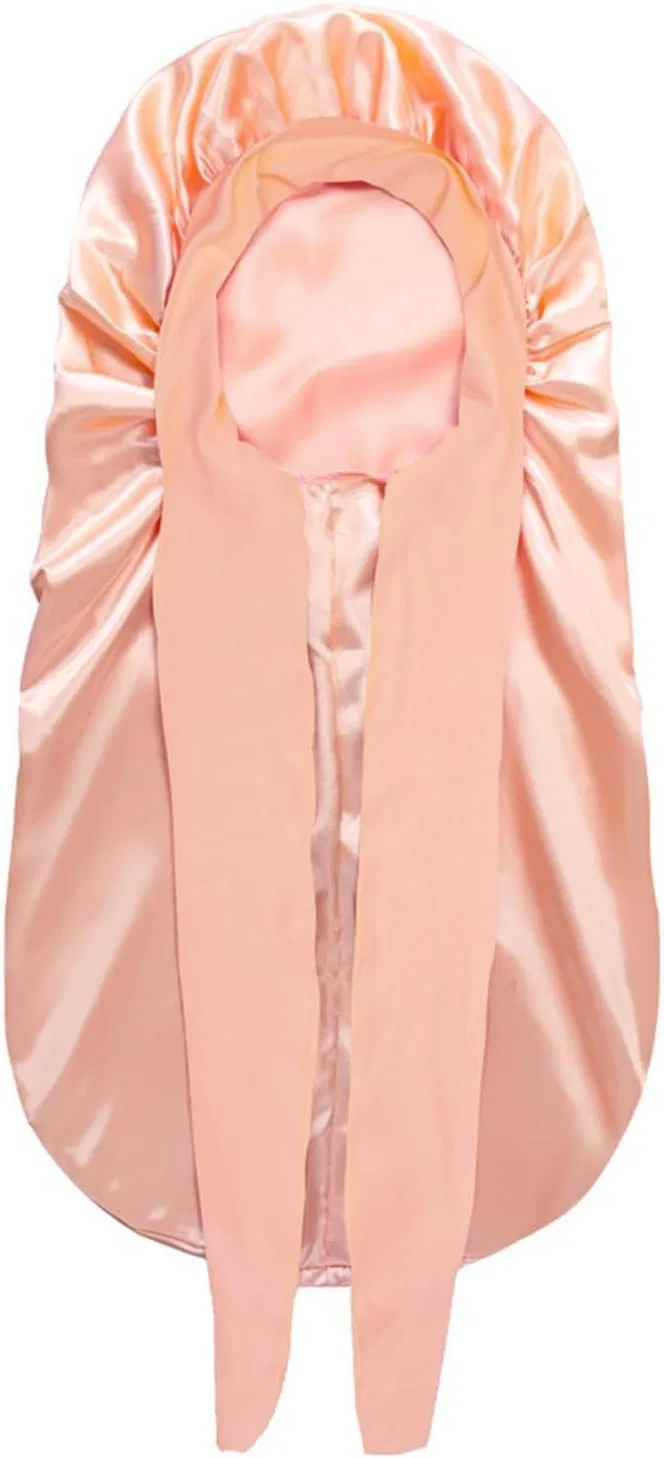 Шапочка для душа Silk, JTKSSCS, Orange