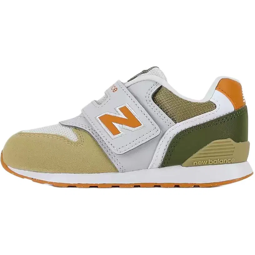 Детские кроссовки для малышей с широкой колодкой NB 996 New Balance