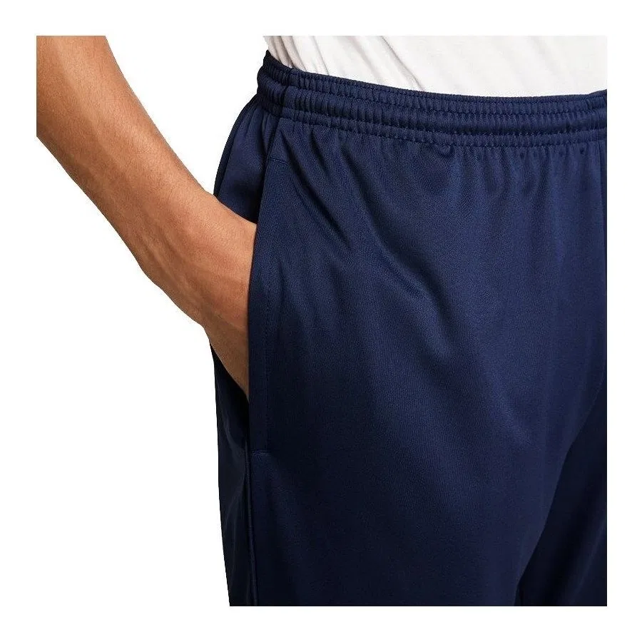 Спортивные брюки Nike M Nk Df Park20 Pant Kp, Темно-синий — фото 4