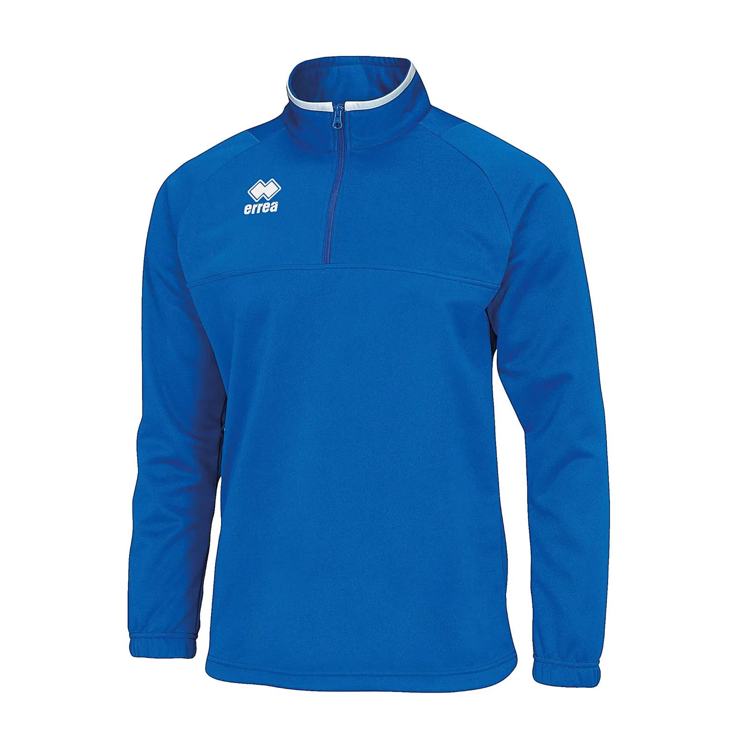 Детская куртка с контрастными вставками Mansel 3.0 Errea, Hellblau