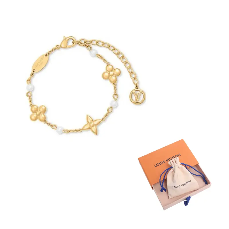 

Браслет Louisa LOUIS VUITTON