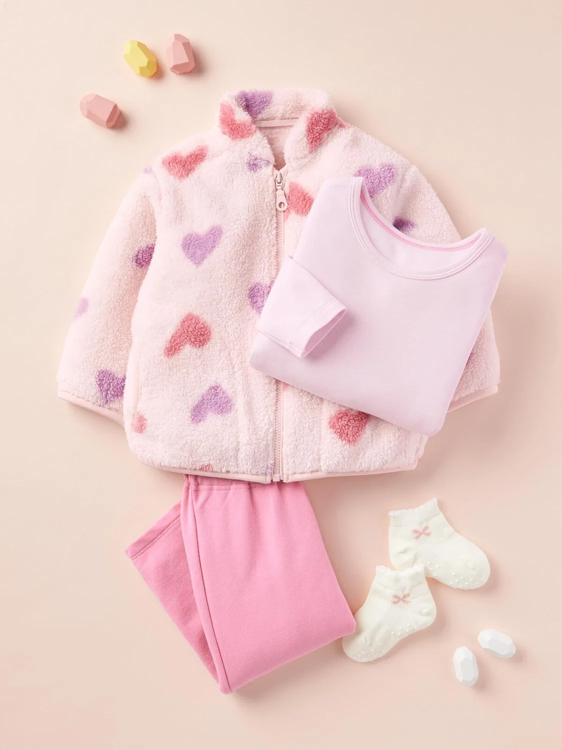 Футболка Uniqlo Heattech, хлопковая с круглым вырезом, синий — фото 4