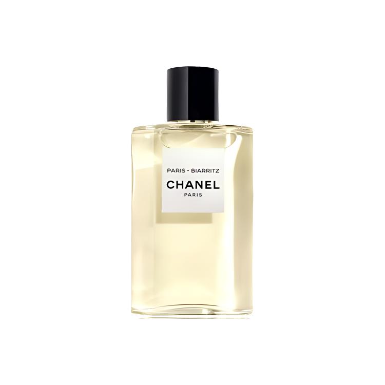 Туалетная вода CHANEL Paris‑Biarritz Les Eaux de CHANEL, 50 мл — фото 2