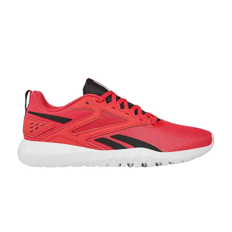 

Кроссовки Reebok Flexagon Energy TR 4 'Cherry', красный