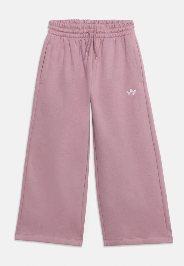 Детский спортивный костюм Adidas Originals, сиреневый — фото 3