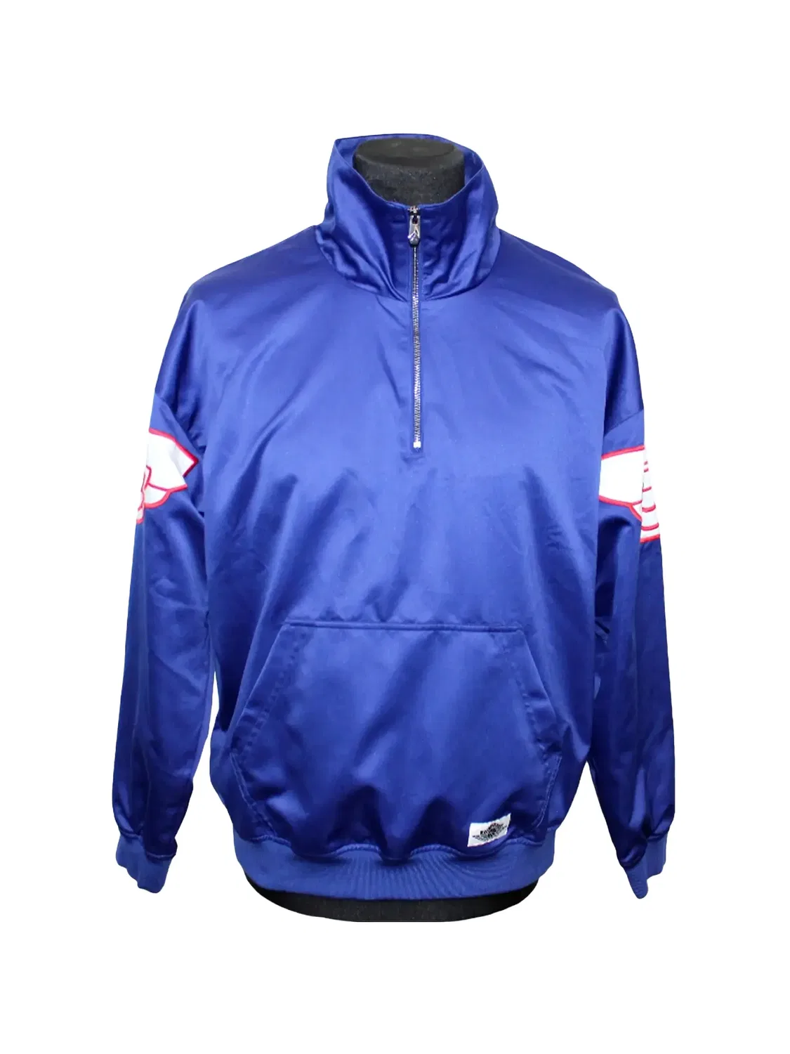 Куртка Air Jordan Wings Nike, синий