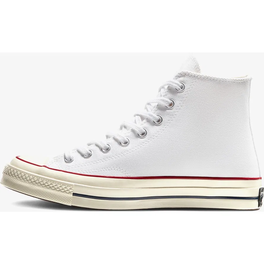 Кеды Converse Chuck 70 Unisex, Белый — фото 2