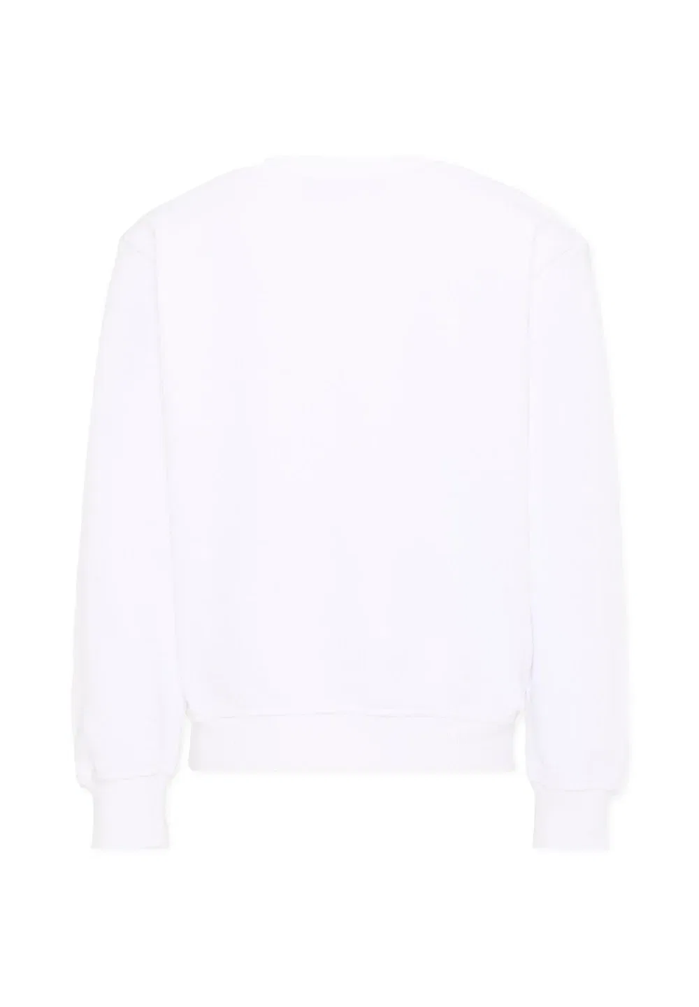 Фелпа - толстовка Just Cavalli, White — фото 2