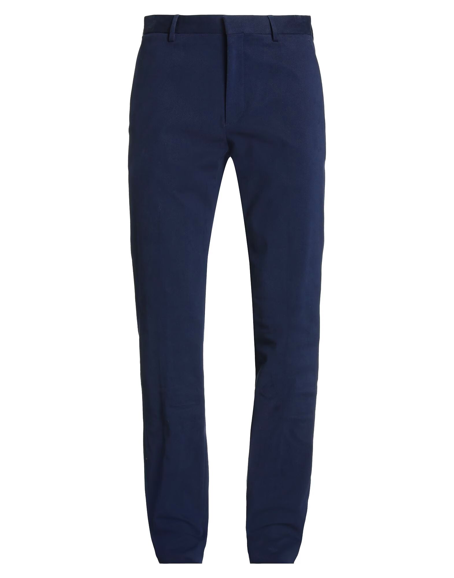 

Брюки Zegna, ярко-синий