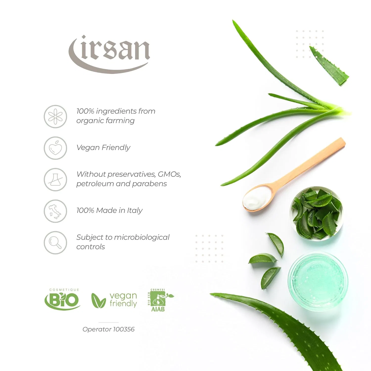 Грязь для тела Traumyl, Irsan, 200 г, Clay and menthol — фото 4