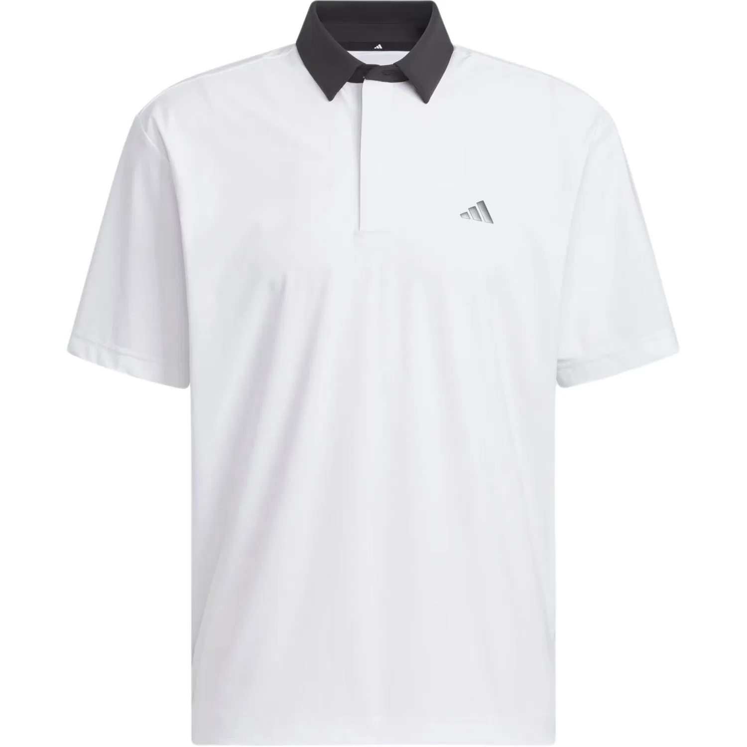 Мужская футболка для гольфа Ultimate365 TOUR CLIMACOOL Adidas, White