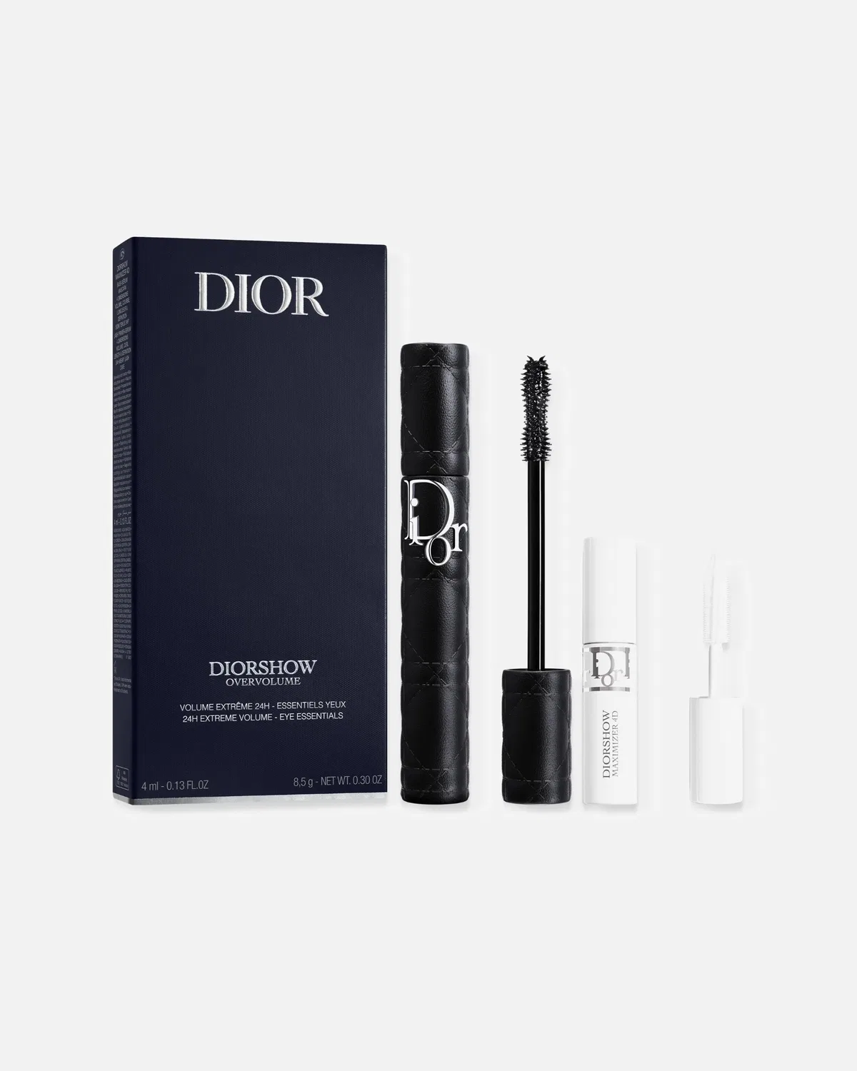 Набор для макияжа глаз Diorshow Essentials, набор туши для ресниц, 1 Stück