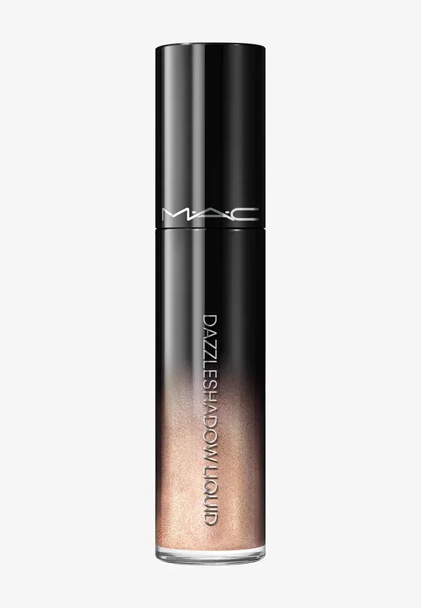 Жидкие тени Dazzleshadow liquid eyeshadow Mac, Everything Is Sunshine, 4.4 мл, цвет everything is sunshine — фото 2