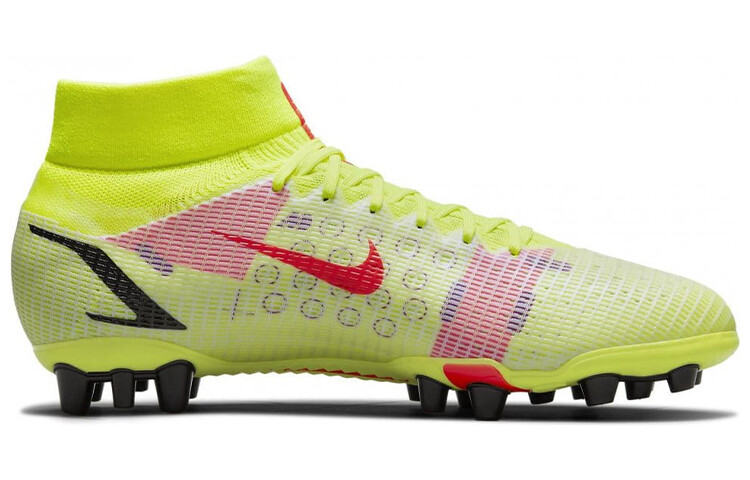 

Nike Mercurial Superfly 8 Футбольные бутсы Мужчины