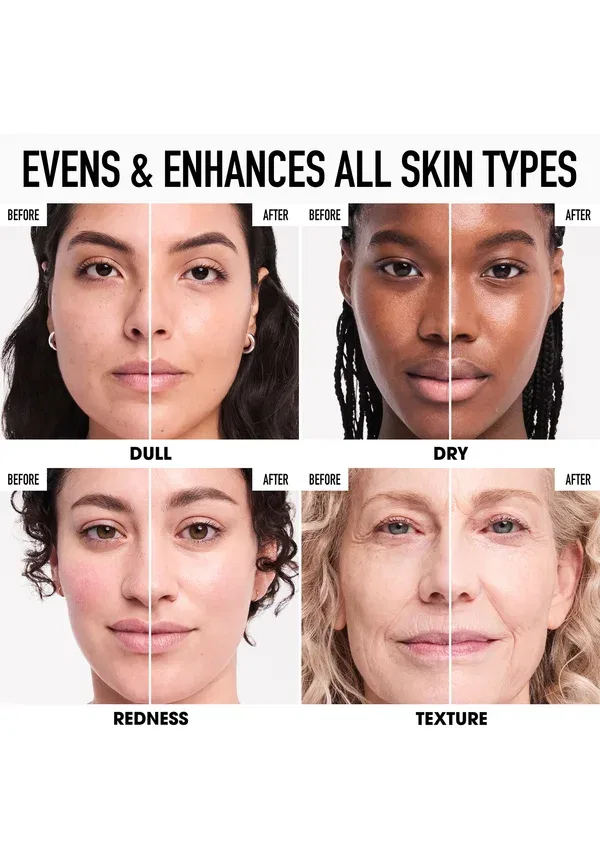 Тональный крем-стик для сияющей кожи Complexion Rescue 9 г Bareminerals, цвет ginger — фото 4