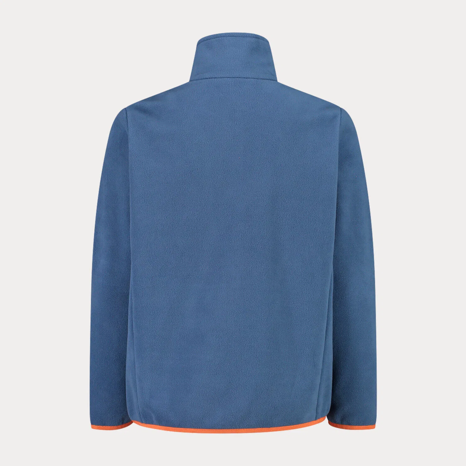 Детская флисовая куртка для мальчиков Kid Jacket Cmp, Konigsblau — фото 4