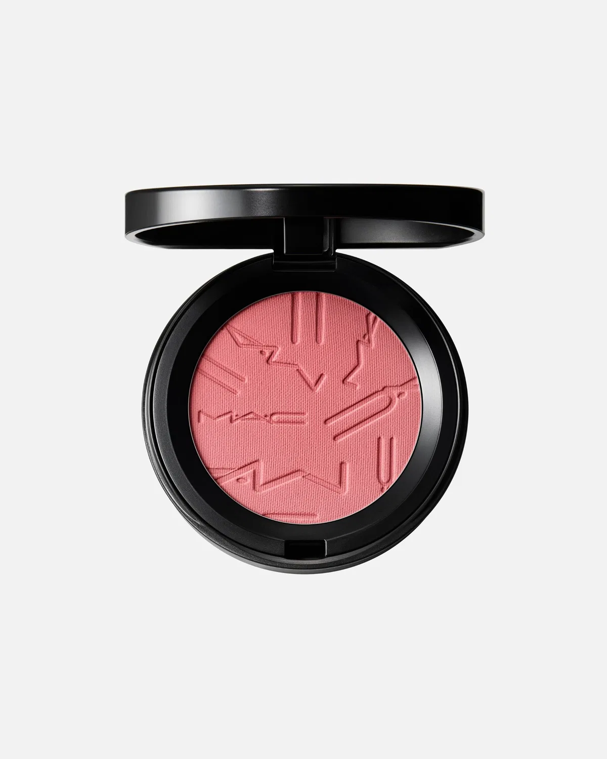 Румяна, тон кожи, насыщенный цвет Mac, Desert Rose