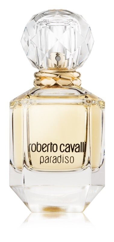 

Парфюмерная вода Roberto Cavalli Paradiso, 75 мл