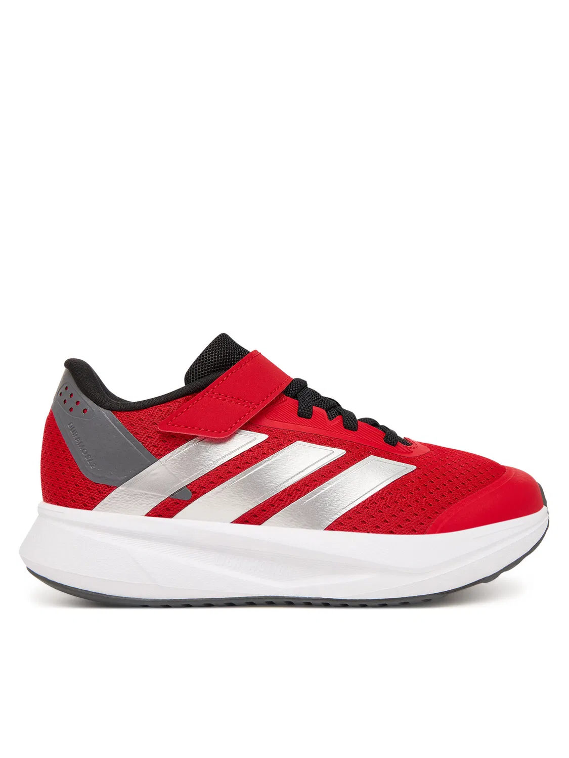 Кроссовки для мальчика Duramo Sl Adidas, красный
