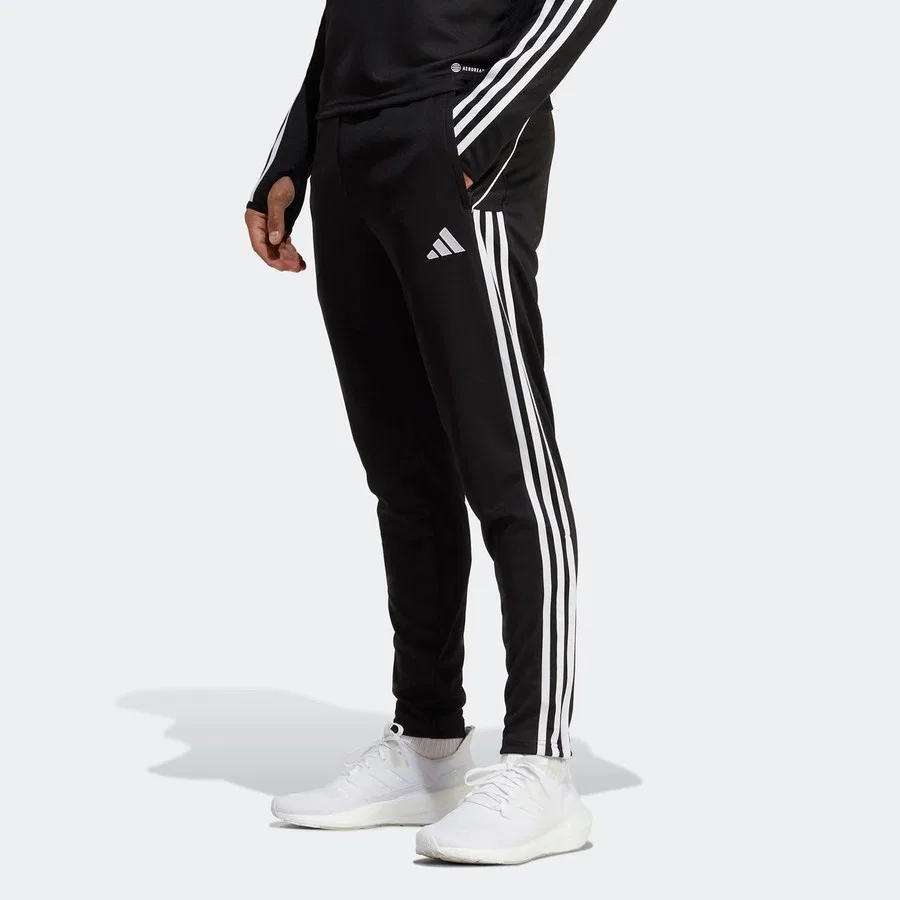 Спортивные брюки adidas TIRO23 L Tr Pnt, Черный