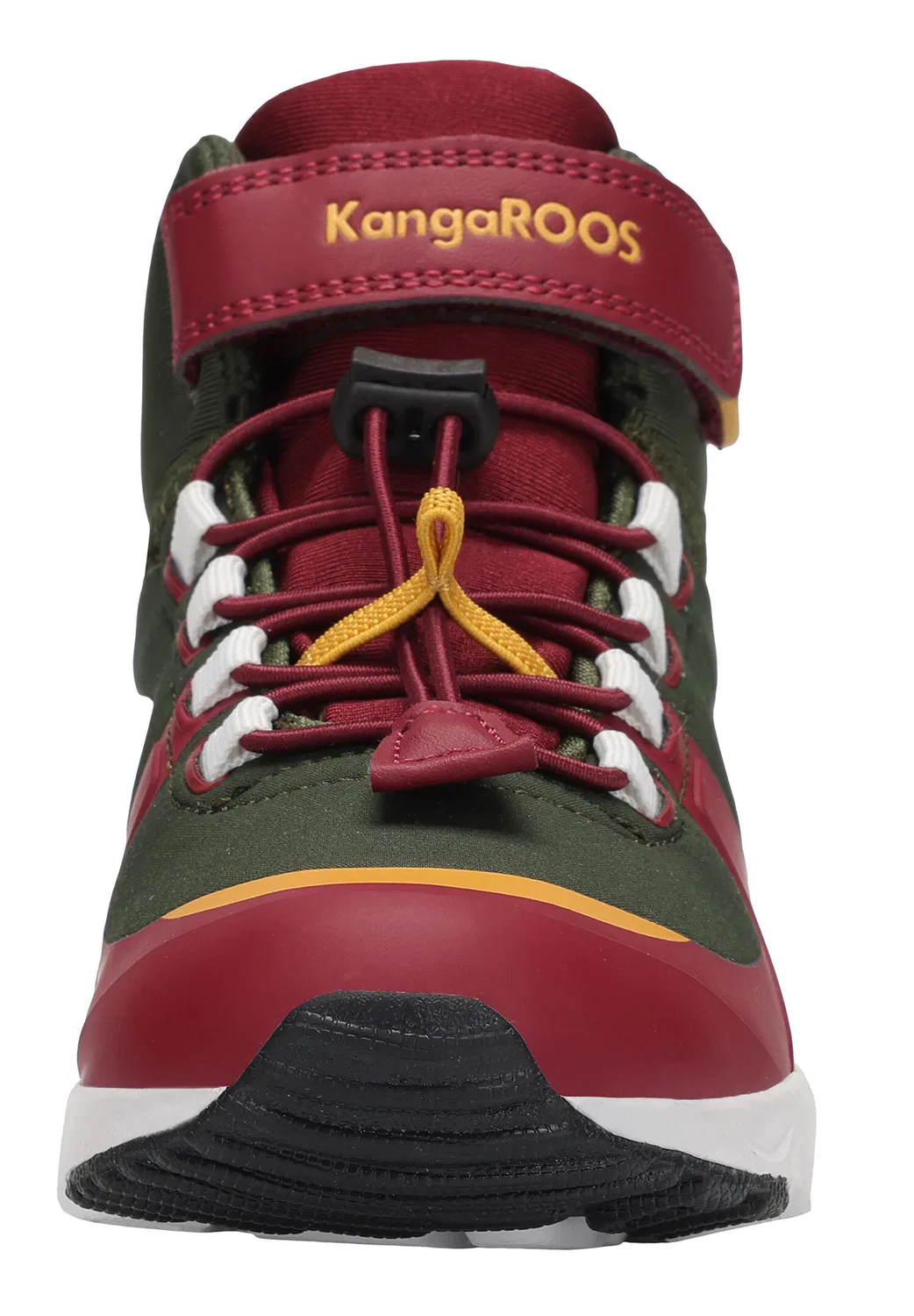 Детские водонепроницаемые кроссовки KX-Hydro Kangaroos, Bunt — фото 3
