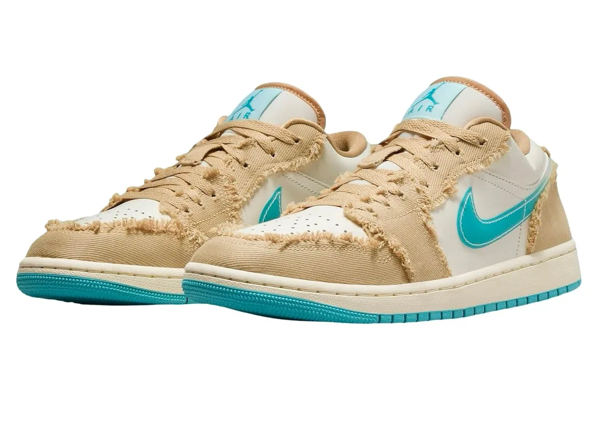 Мужская футболка хлопковая NIKE NSW Club Tee, Sesame Blue Glacier Sailing Dusty Cactus — фото 3