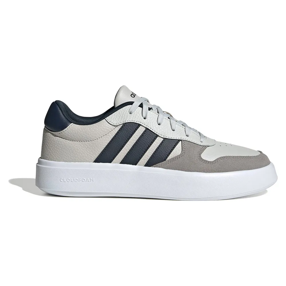 

Кроссовки adidas Litecourt, серый