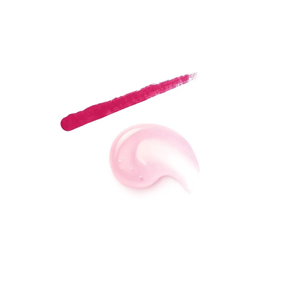 Дуэт для губ: тинт и блеск с оттенком Cheers for Pink, 2,5 мл, KIKO Milano — фото 2