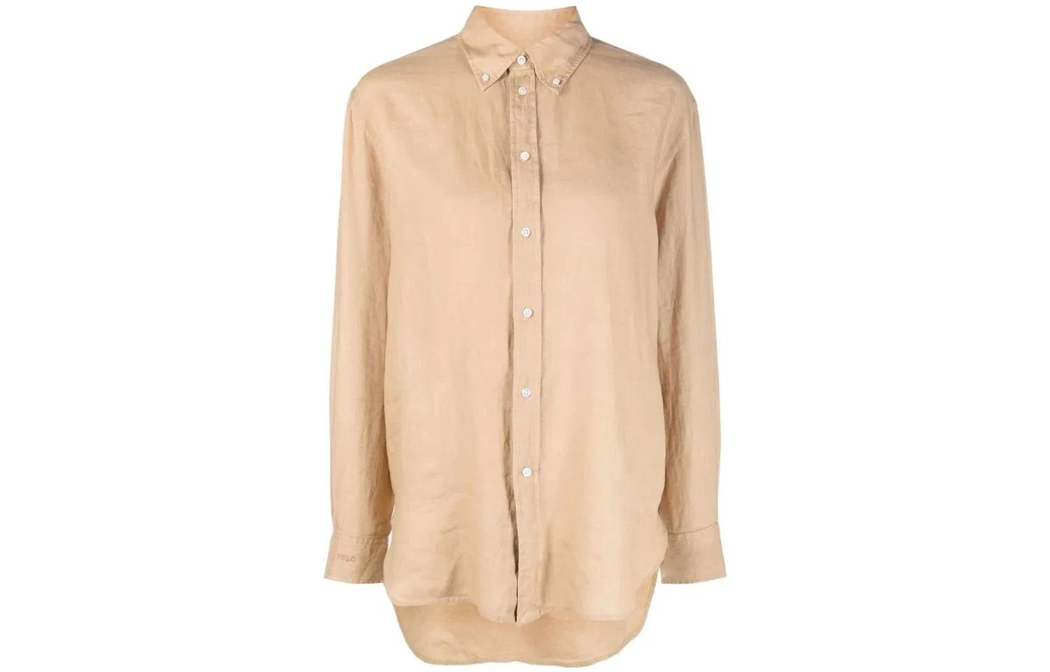 Женская рубашка Apricot Polo Ralph Lauren
