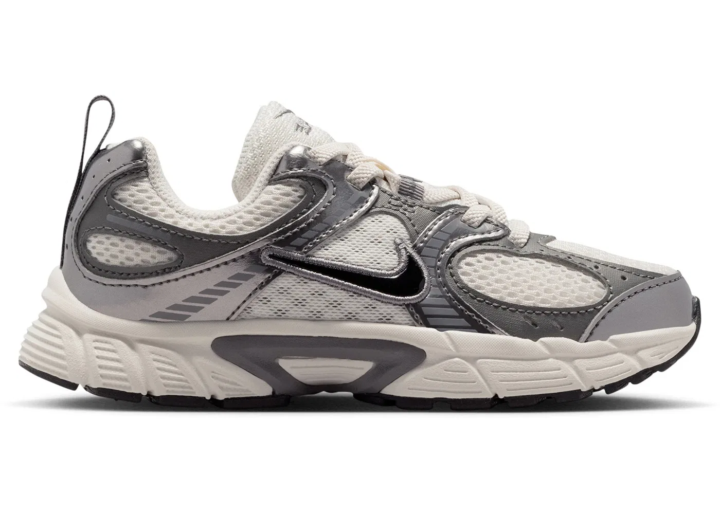 Детские кроссовки для мальчиков Nike V5 RNR, Phantom/Pencil Point/Black