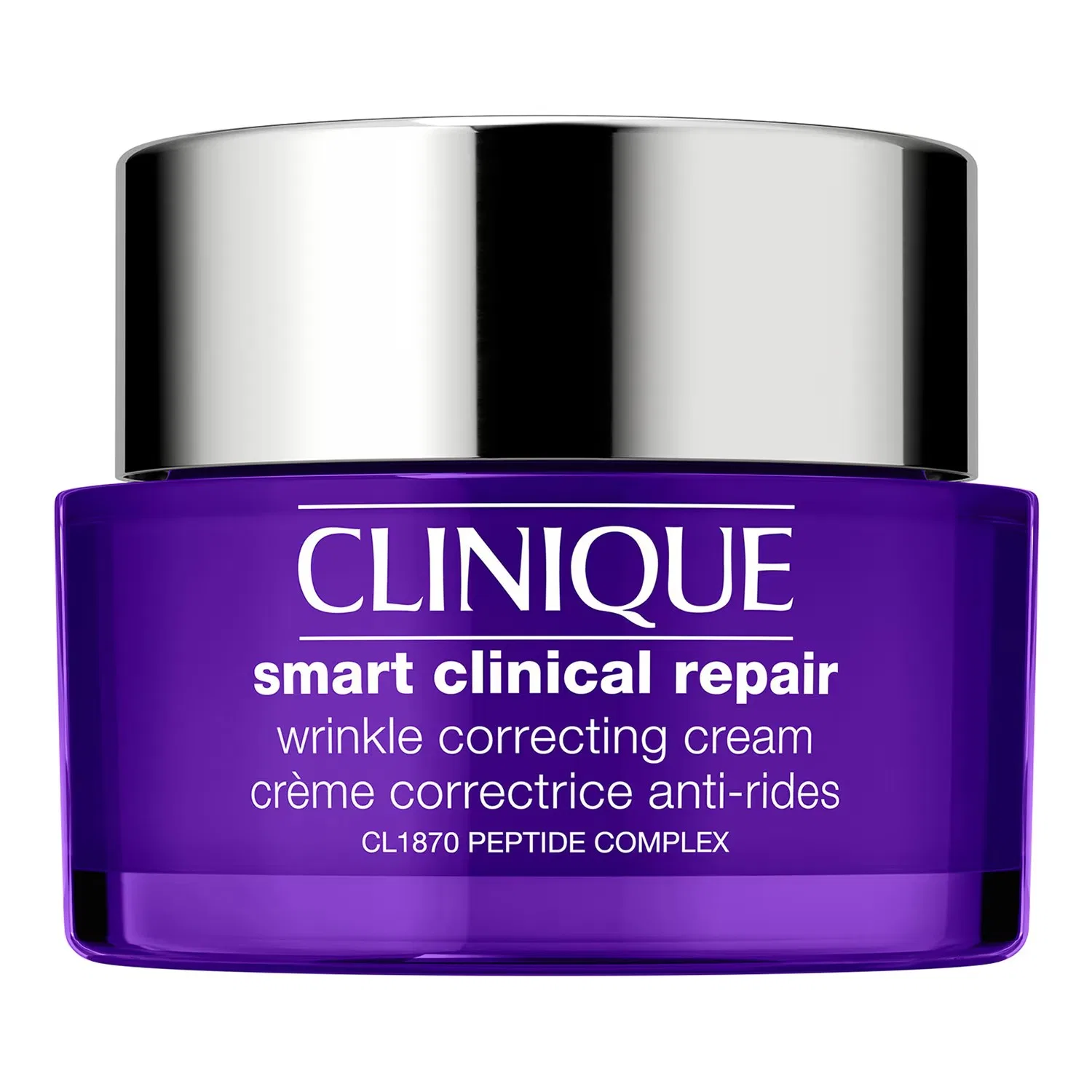Крем для коррекции морщин Smart Clinical Repair 50 мл, CLINIQUE