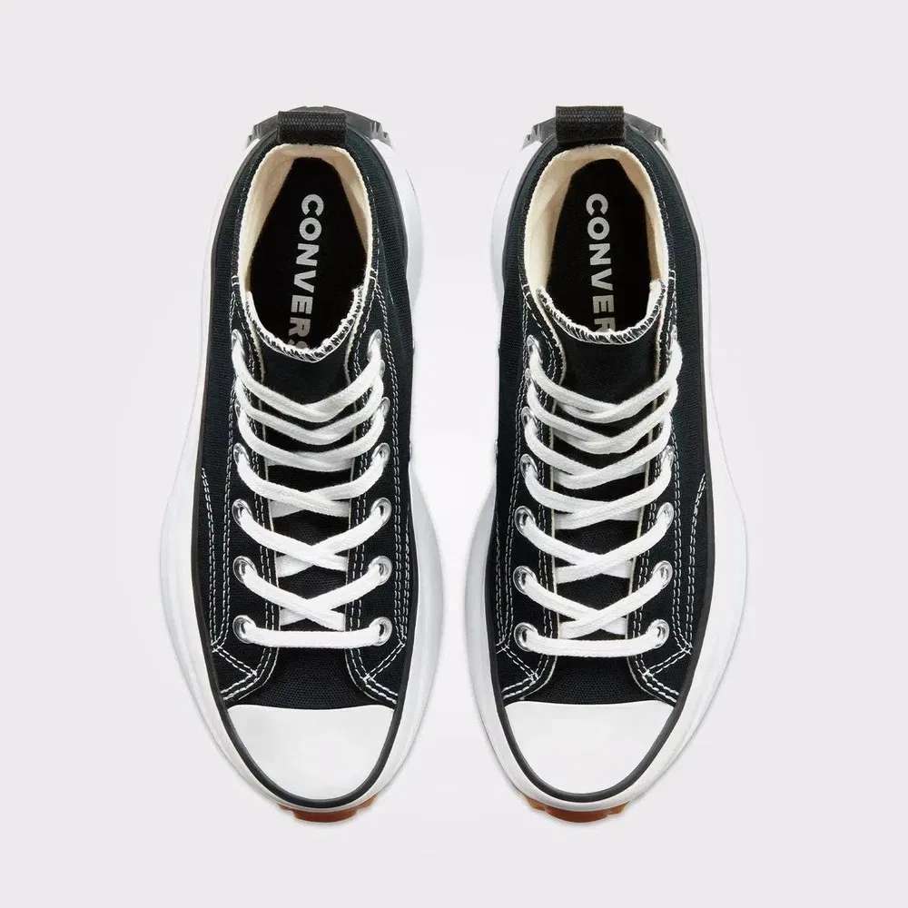Детские кроссовки Run Star Hike Converse — фото 4